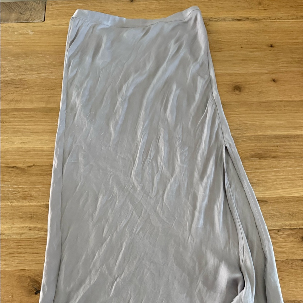 Free People Slip Skirt